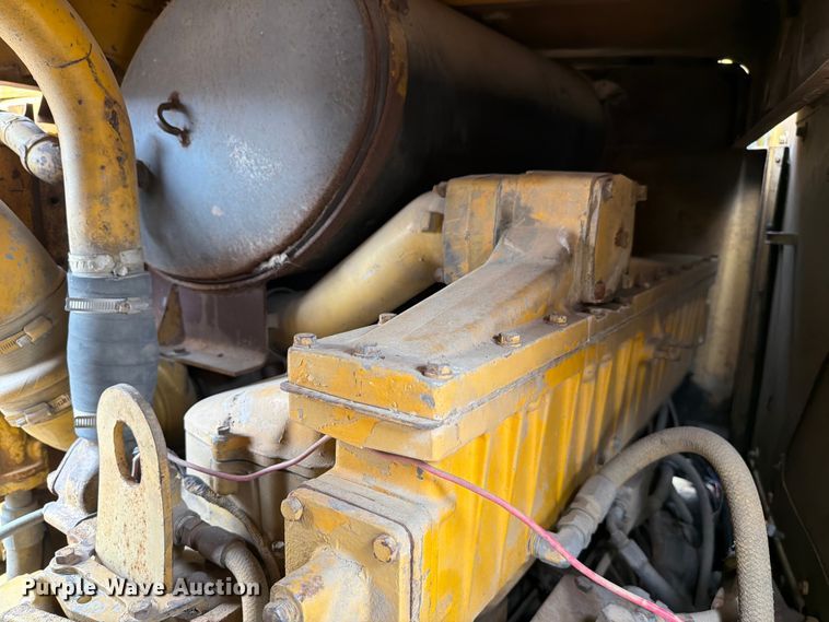 image for item DU5751 1975 Caterpillar 623 water wagon