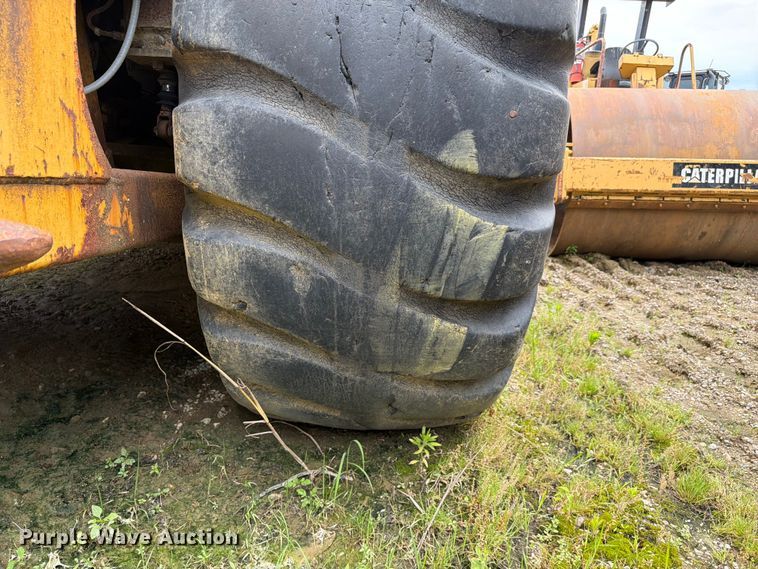 image for item DU5751 1975 Caterpillar 623 water wagon