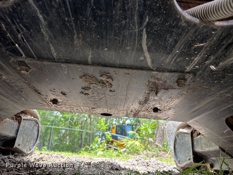 image for item DU6305 2019 Caterpillar 303.5E2 mini excavator