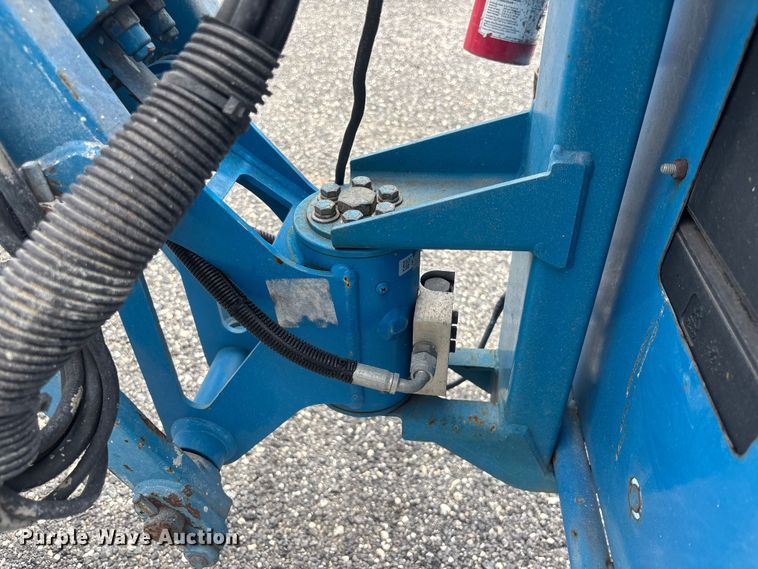 image for item DU6306 2000 Genie Z-30/20N boom lift