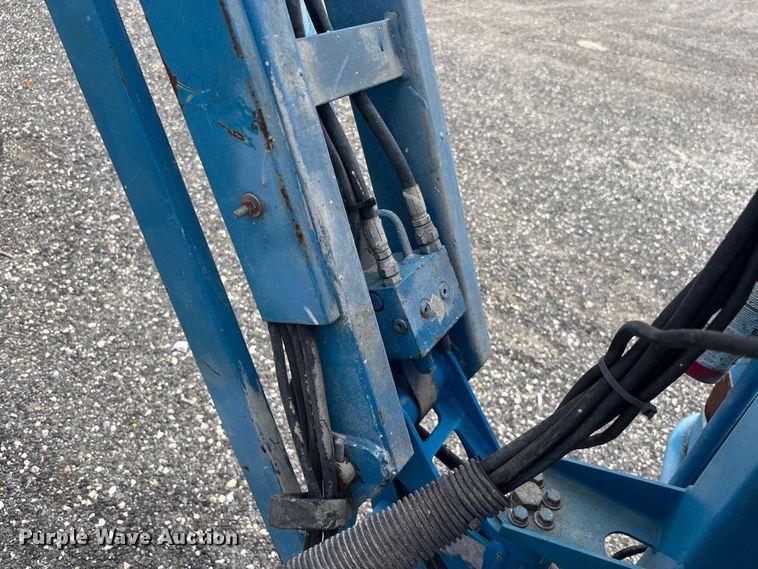 image for item DU6306 2000 Genie Z-30/20N boom lift