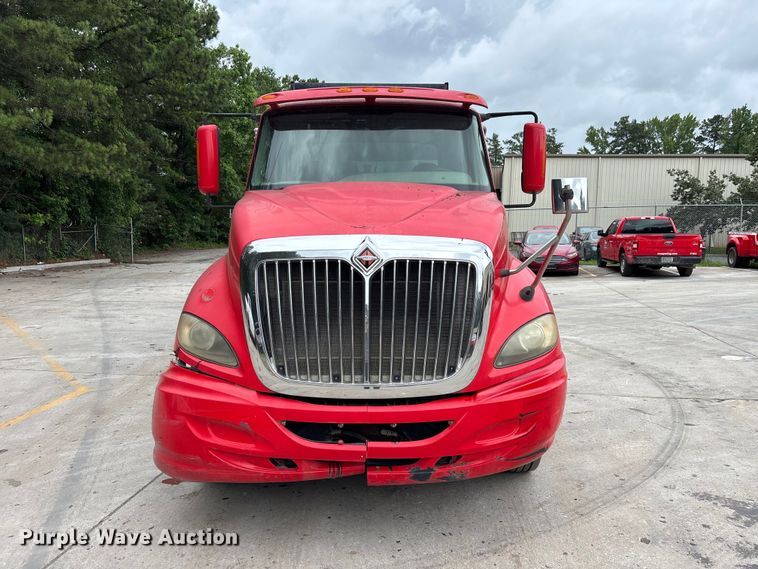 image for item DU6312 2011 International ProStar 