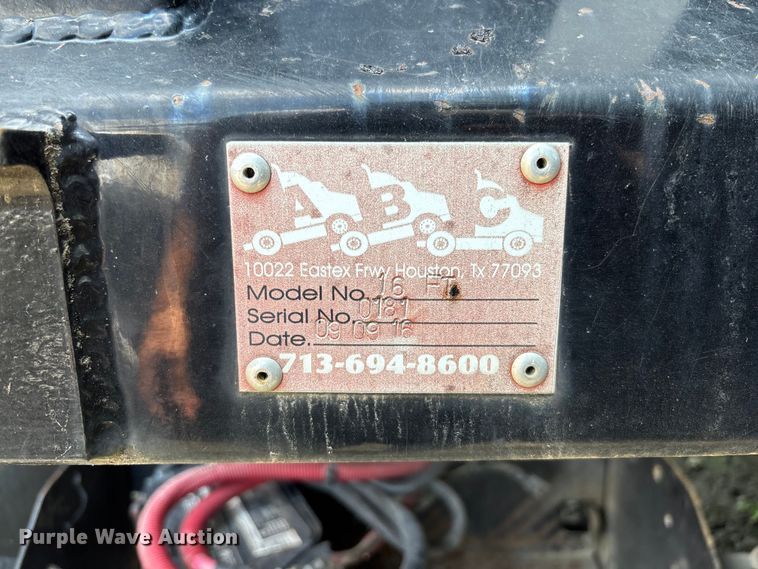 image for item DU6312 2011 International ProStar 