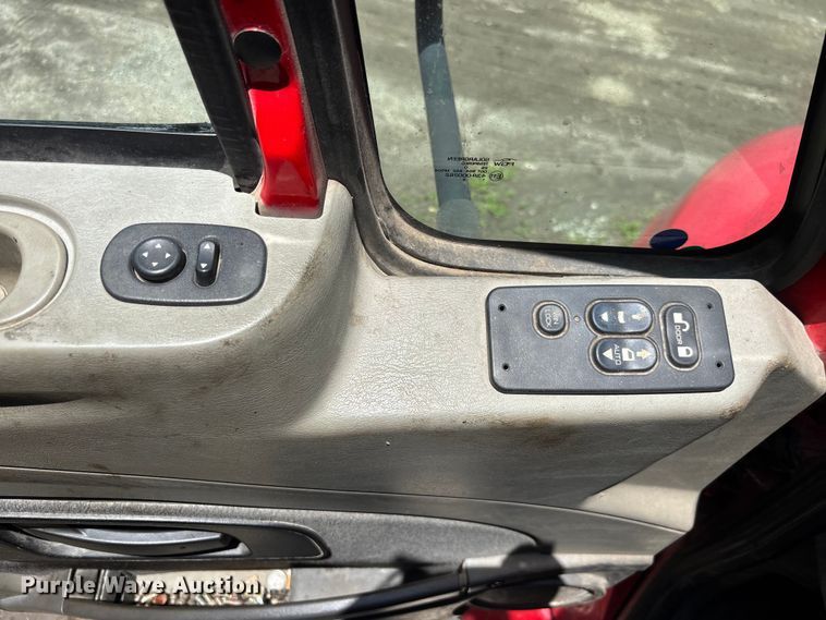 image for item DU6312 2011 International ProStar 