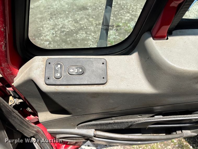 image for item DU6312 2011 International ProStar 