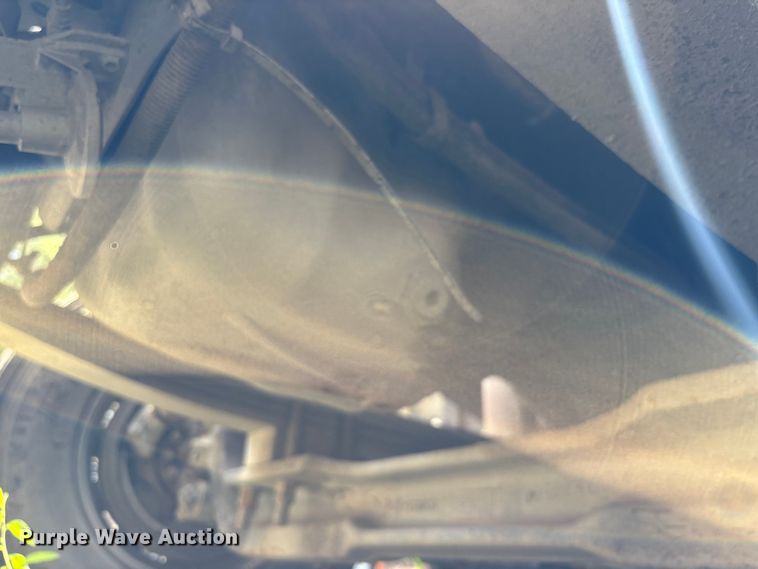 image for item DU6312 2011 International ProStar 