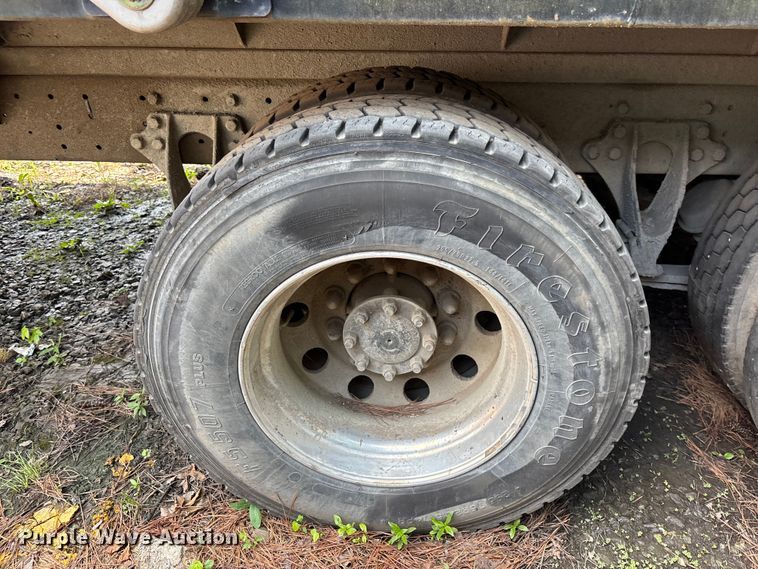 image for item DU6312 2011 International ProStar 