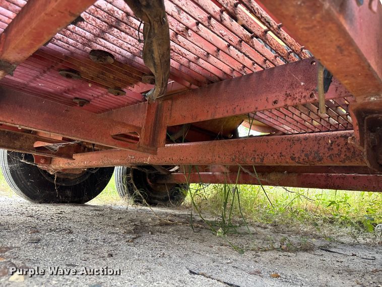 image for item DU6315 2013 Ditch witch FX30 vacuum excavator