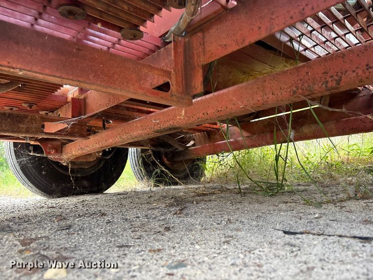 image for item DU6315 2013 Ditch witch FX30 vacuum excavator
