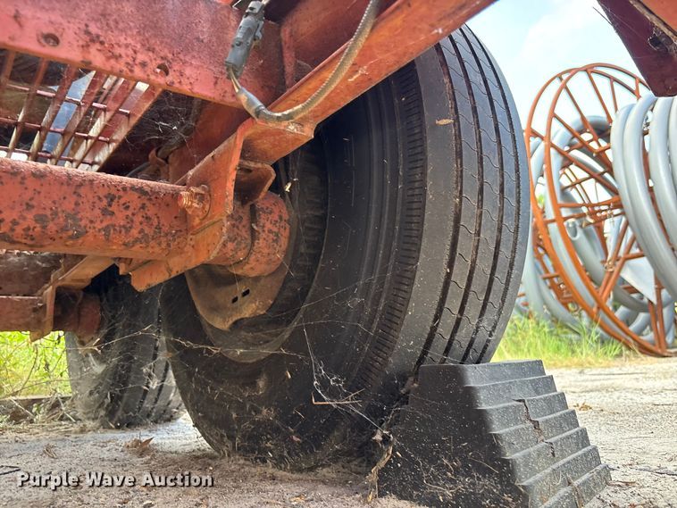 image for item DU6315 2013 Ditch witch FX30 vacuum excavator