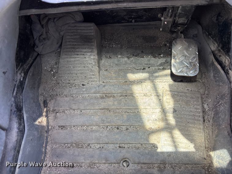 image for item DU6345 2023 Caterpillar 262D3 skid steer loader