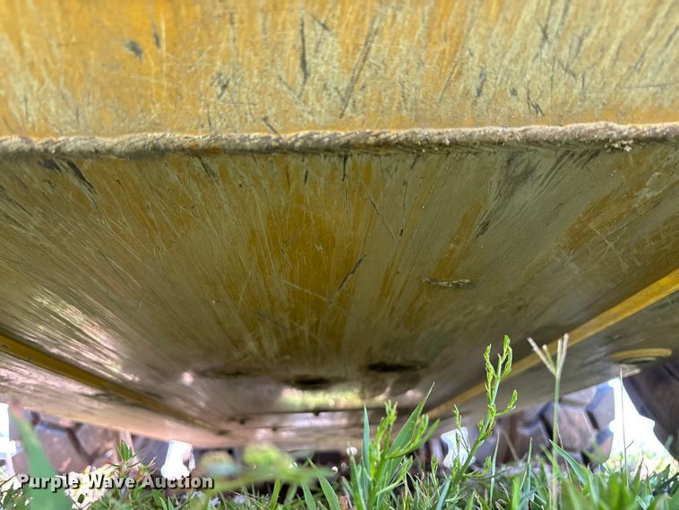 image for item DU6345 2023 Caterpillar 262D3 skid steer loader