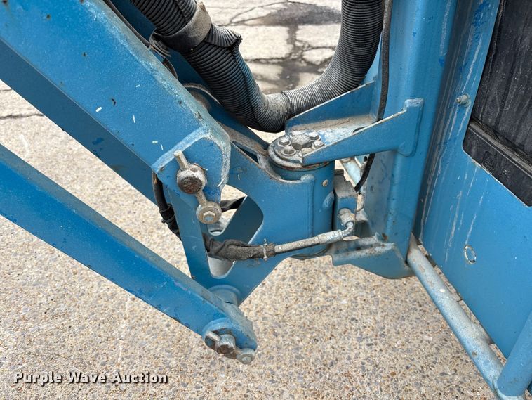 image for item DU6350 2012 Genie Z-40/23N RJ boom lift