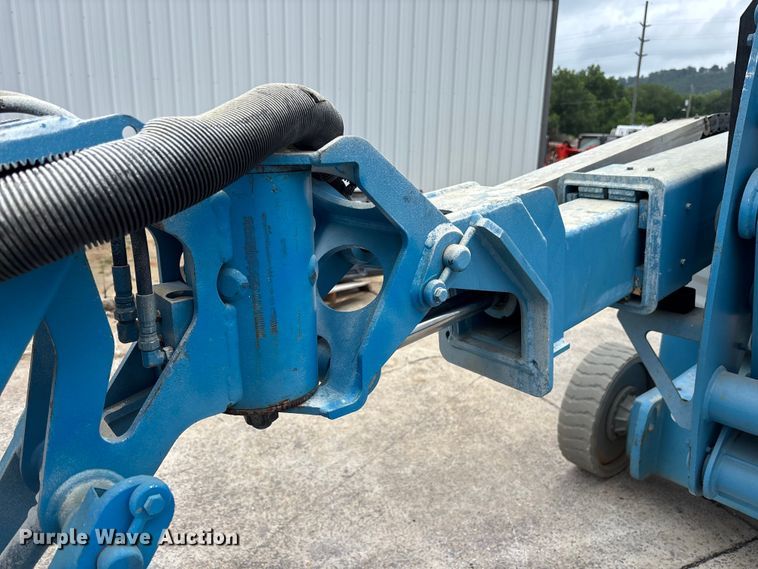 image for item DU6350 2012 Genie Z-40/23N RJ boom lift