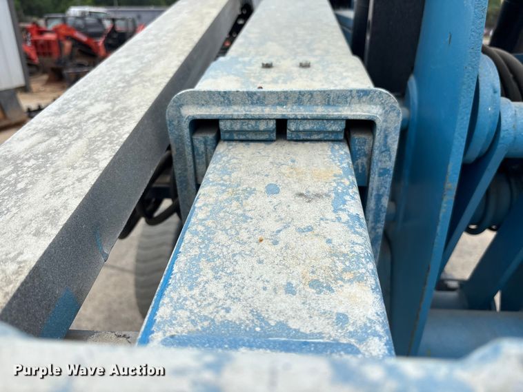 image for item DU6350 2012 Genie Z-40/23N RJ boom lift