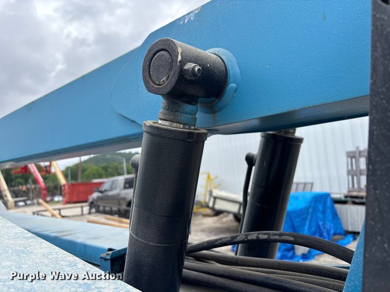image for item DU6350 2012 Genie Z-40/23N RJ boom lift