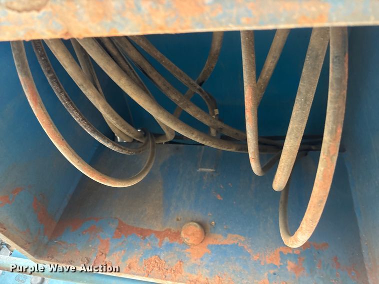 image for item DU6352 2011 Genie S-65 boom lift