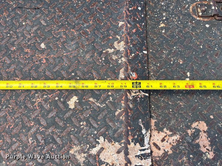 image for item DU6365 Skyjack SJ8243 scissor lift