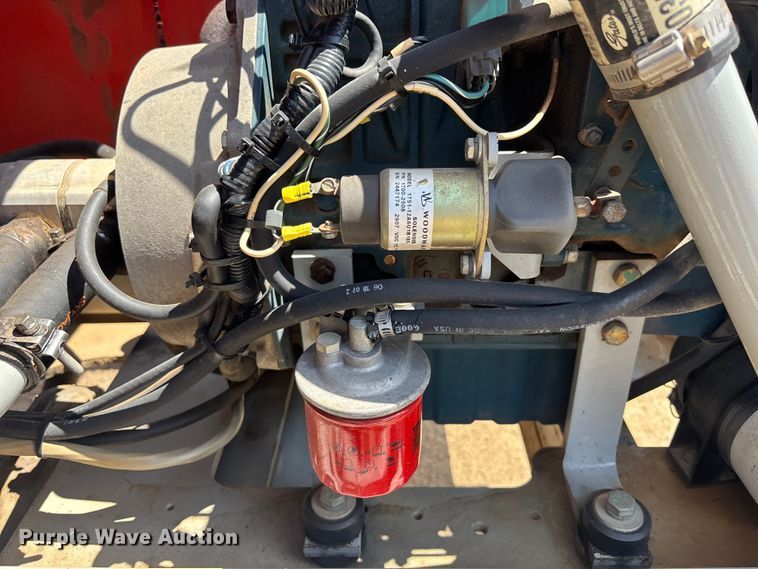 image for item DU6365 Skyjack SJ8243 scissor lift