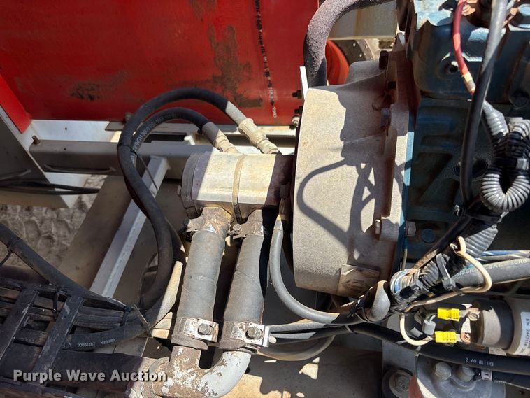 image for item DU6365 Skyjack SJ8243 scissor lift