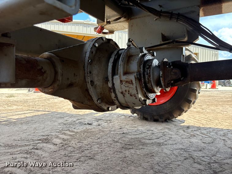 image for item DU6365 Skyjack SJ8243 scissor lift