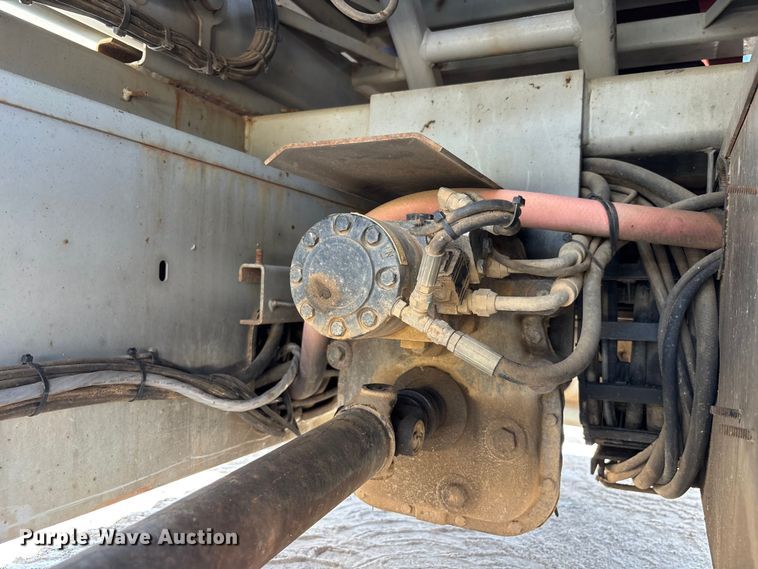 image for item DU6365 Skyjack SJ8243 scissor lift
