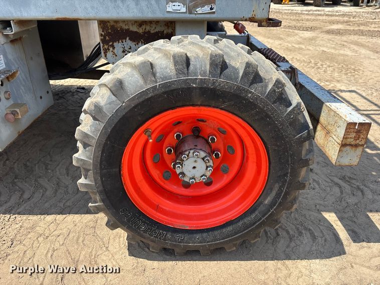 image for item DU6365 Skyjack SJ8243 scissor lift