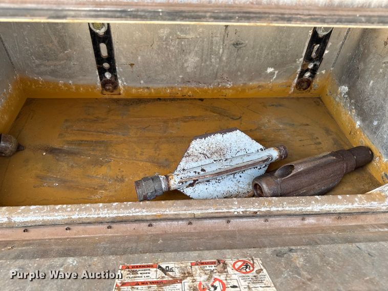 image for item DV2013 2015 Freightliner 108SD sewer jetter truck