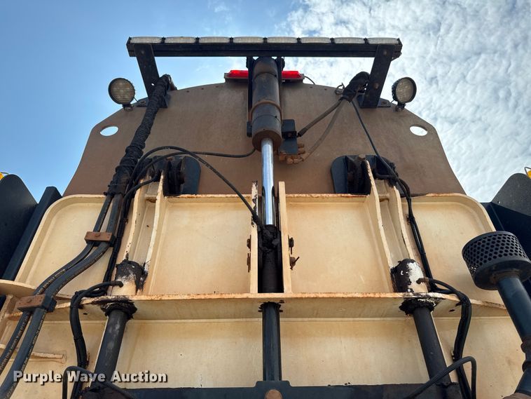 image for item DV2013 2015 Freightliner 108SD sewer jetter truck