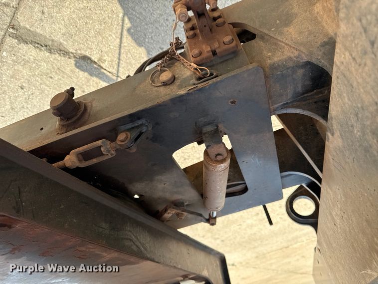 image for item DV2013 2015 Freightliner 108SD sewer jetter truck