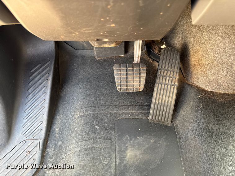 image for item DV2013 2015 Freightliner 108SD sewer jetter truck