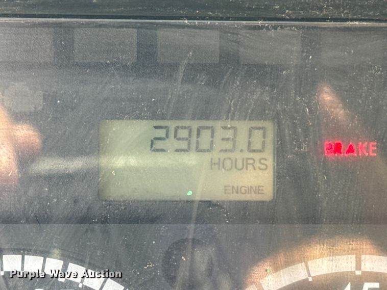 image for item DV2013 2015 Freightliner 108SD sewer jetter truck