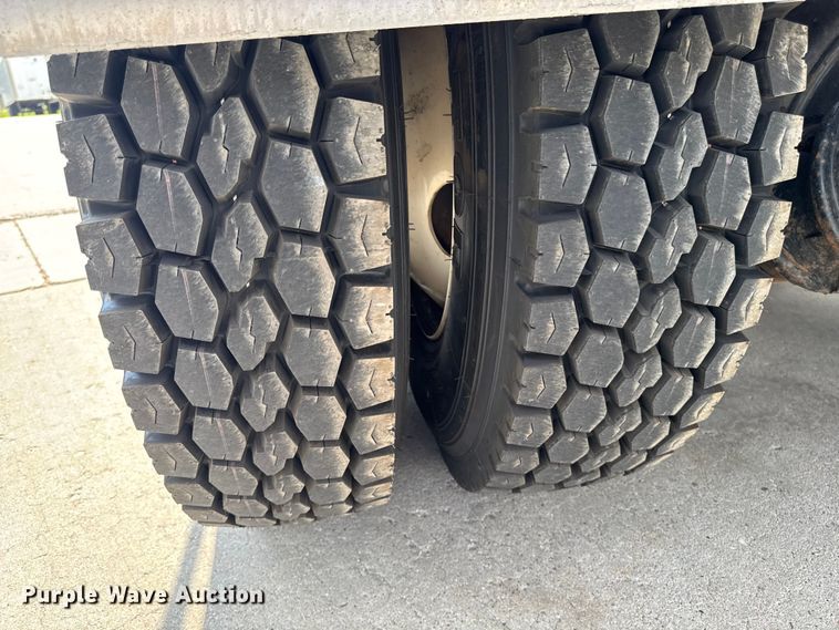 image for item DV2013 2015 Freightliner 108SD sewer jetter truck