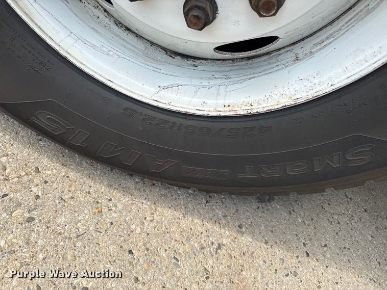 image for item DV2013 2015 Freightliner 108SD sewer jetter truck