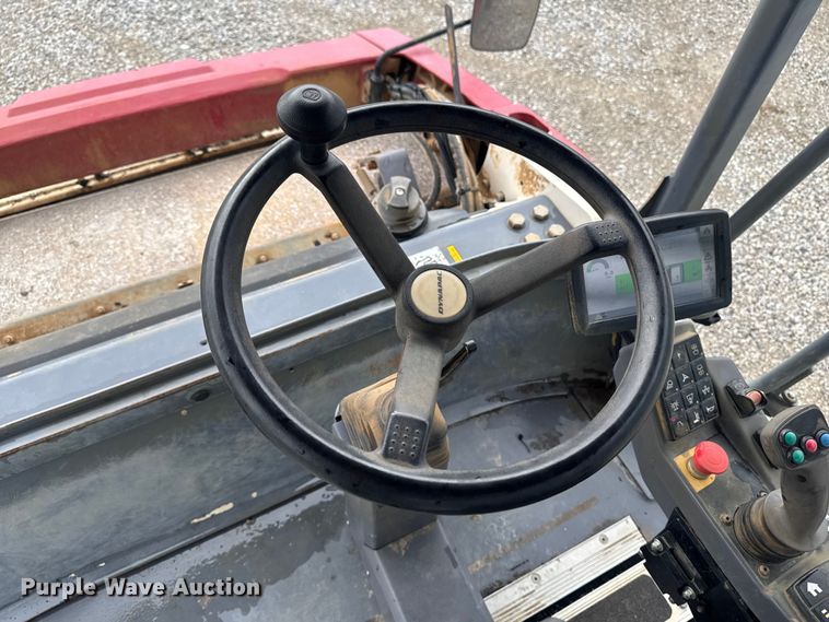 image for item DV2028 Dynapac CC 4200 VI double drum vibratory roller