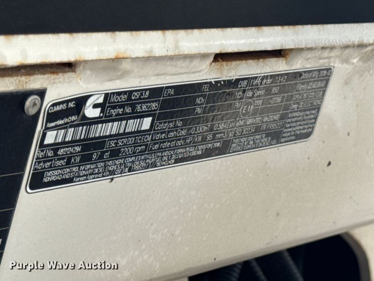 image for item DV2028 Dynapac CC 4200 VI double drum vibratory roller