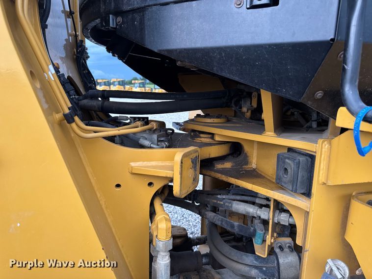 image for item DV2029 2019 Caterpillar 938M wheel loader