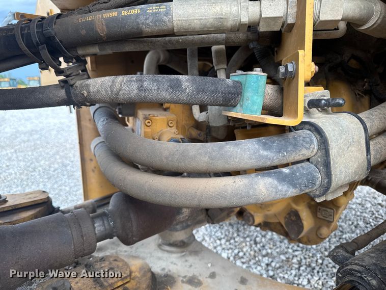 image for item DV2029 2019 Caterpillar 938M wheel loader