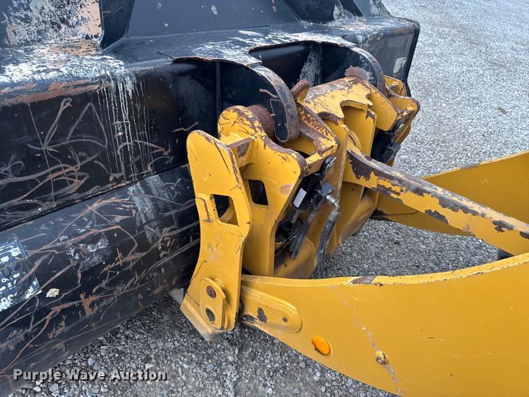 image for item DV2029 2019 Caterpillar 938M wheel loader