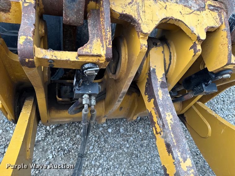 image for item DV2029 2019 Caterpillar 938M wheel loader