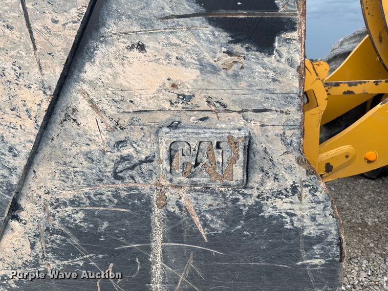 image for item DV2029 2019 Caterpillar 938M wheel loader