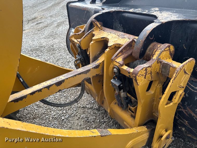 image for item DV2029 2019 Caterpillar 938M wheel loader