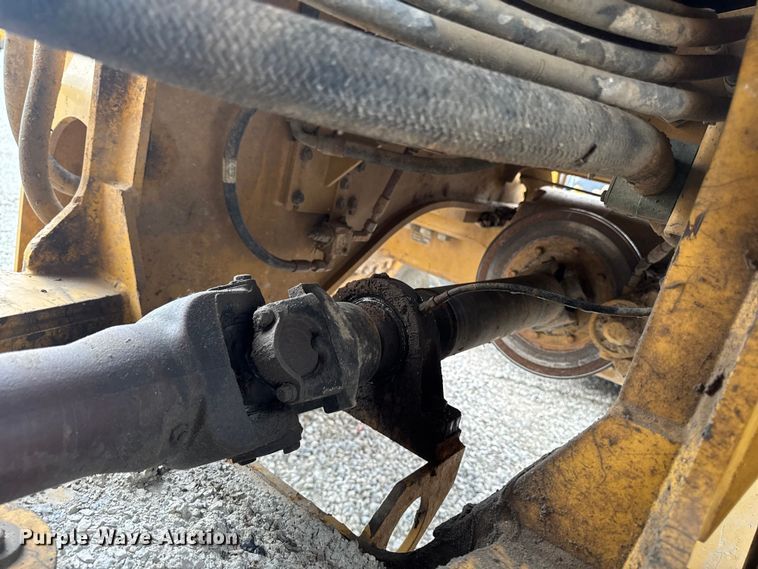 image for item DV2029 2019 Caterpillar 938M wheel loader