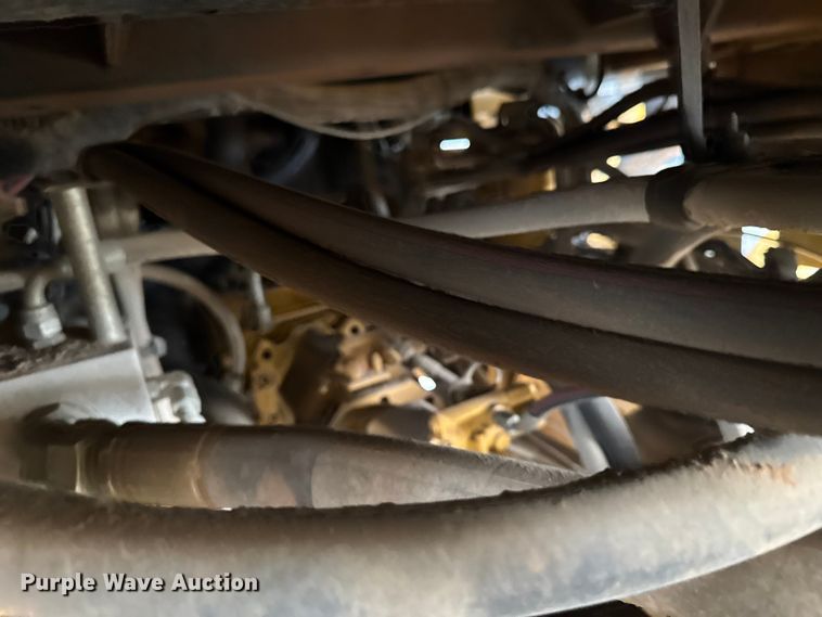 image for item DV2029 2019 Caterpillar 938M wheel loader