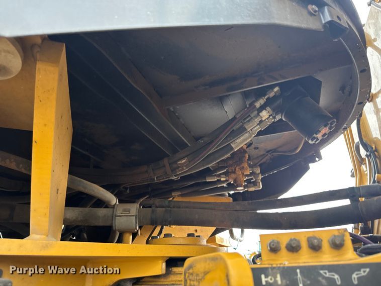 image for item DV2029 2019 Caterpillar 938M wheel loader