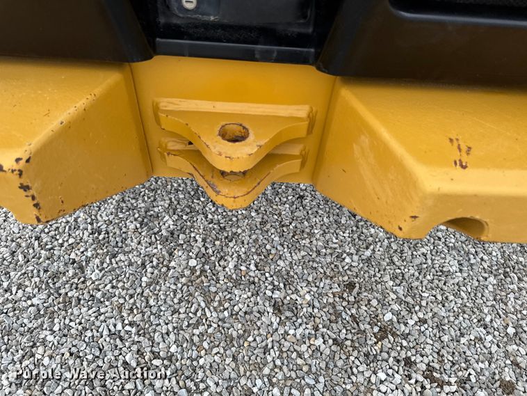 image for item DV2029 2019 Caterpillar 938M wheel loader
