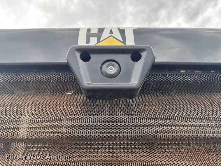 image for item DV2029 2019 Caterpillar 938M wheel loader