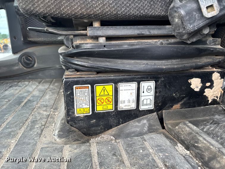 image for item DV2029 2019 Caterpillar 938M wheel loader
