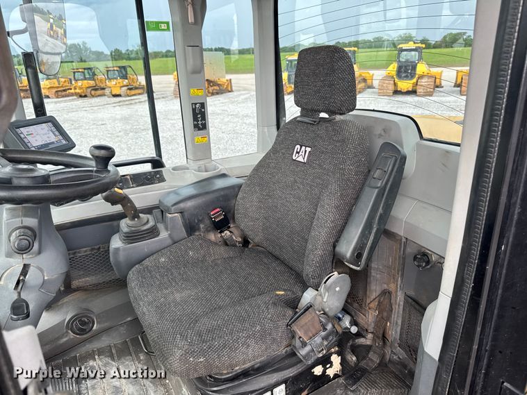 image for item DV2029 2019 Caterpillar 938M wheel loader