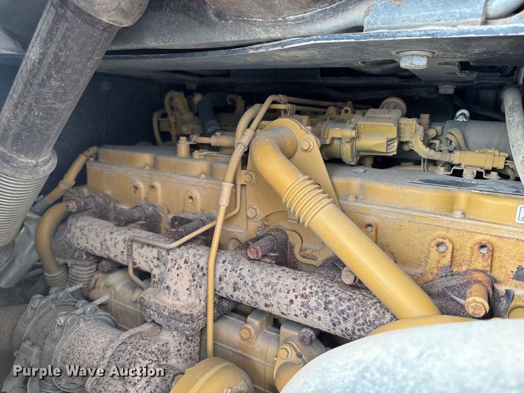 image for item DV2029 2019 Caterpillar 938M wheel loader